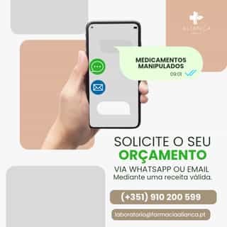 Medicamentos Manipulados - Informações úteis